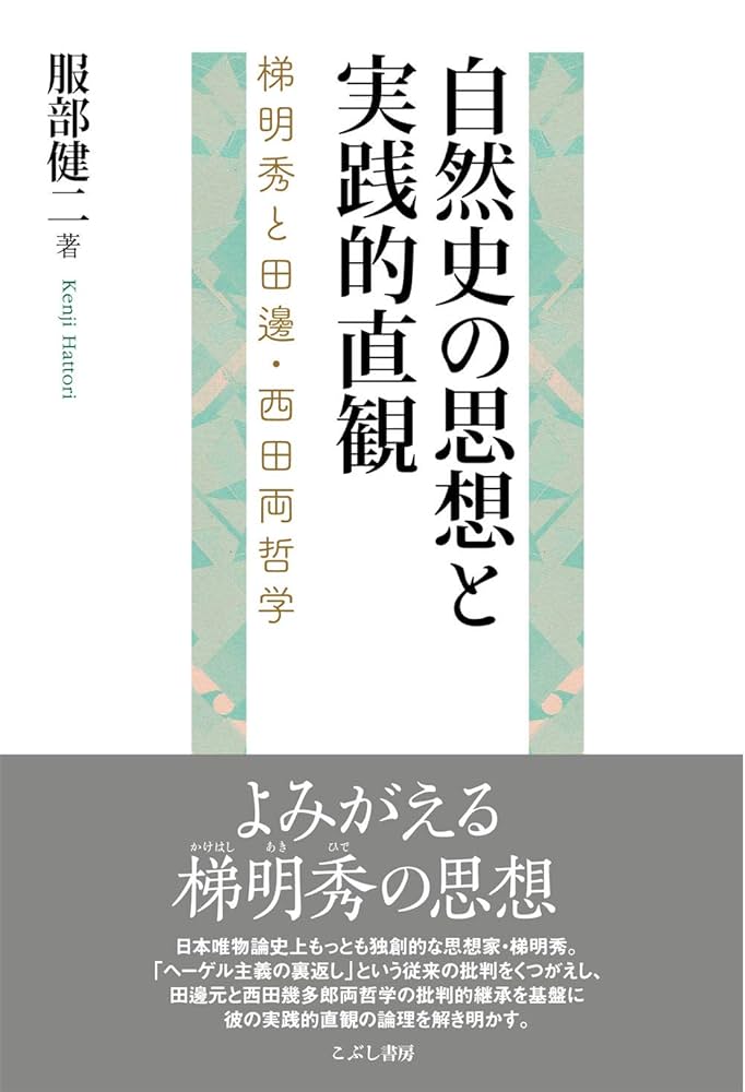 梯明秀経済哲学著作集　全5巻　未来社 シリーズ ： 梯明秀経済哲学著作集｜未來社